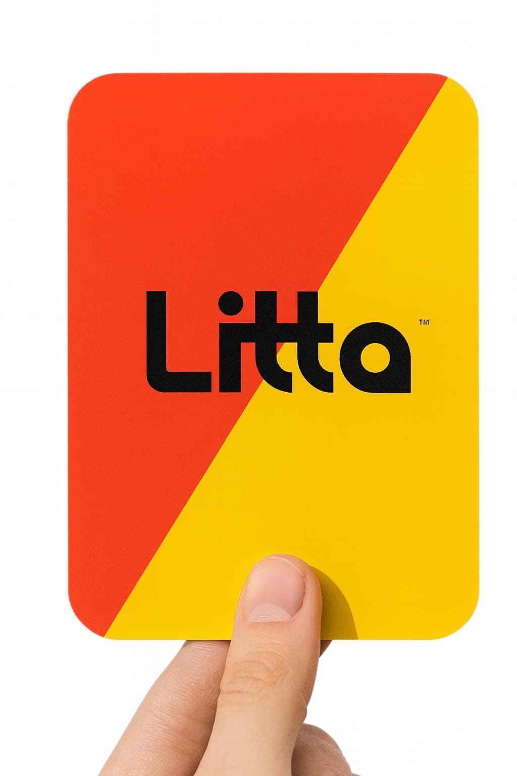 Litta Performance Card - AI-powered partner management system